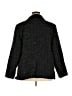 Talbots Tweed Black Blazer Size 20W - photo 2