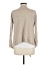 H&M Tan Cardigan Size M - photo 2
