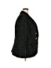 Talbots Tweed Black Blazer Size 20W - photo 4