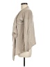 H&M Tan Cardigan Size M - photo 5