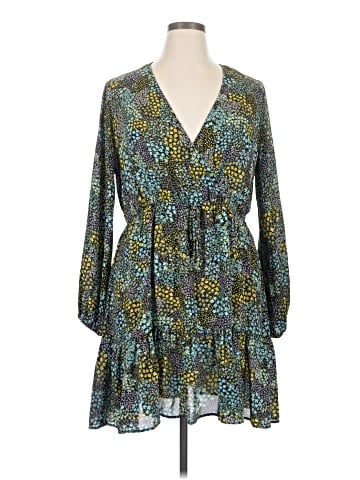 Emma & Michele Casual Dress (view 1)
