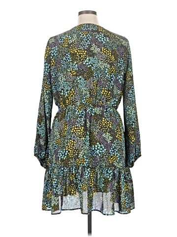 Emma & Michele Casual Dress (view 2)
