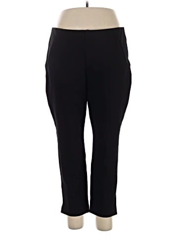 Chico's Active Pants (view 1)