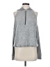 Venus Gray Pullover Sweater Size S - photo 1