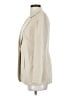 Jones New York 100% Polyester Ivory Blazer Size 4 - photo 5