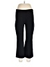 Theory Black Active Pants Size 8 - photo 1