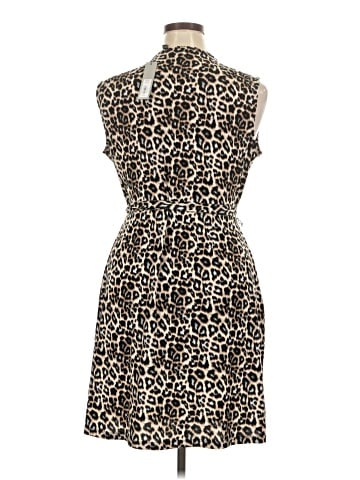 Apt. 9 Casual Dress (view 2)