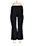 Theory Black Active Pants Size 8 - photo 2