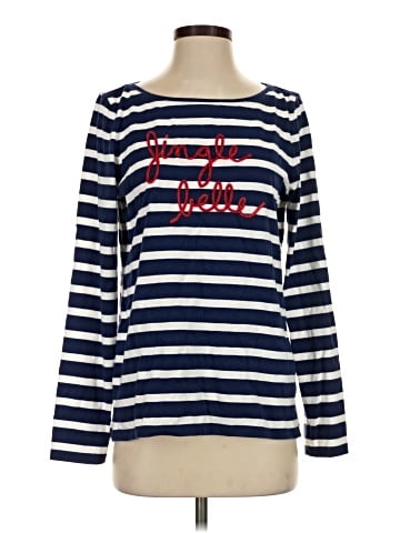 Talbots Long Sleeve T-Shirt (view 1)