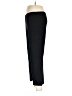 Theory Black Active Pants Size 8 - photo 5