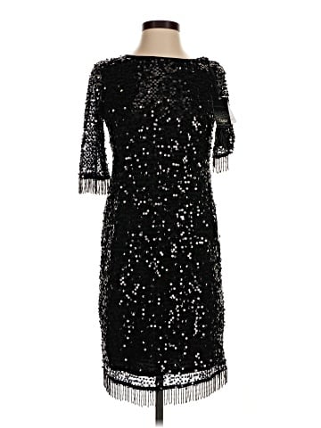 Taylor Cocktail Dress (view 1)