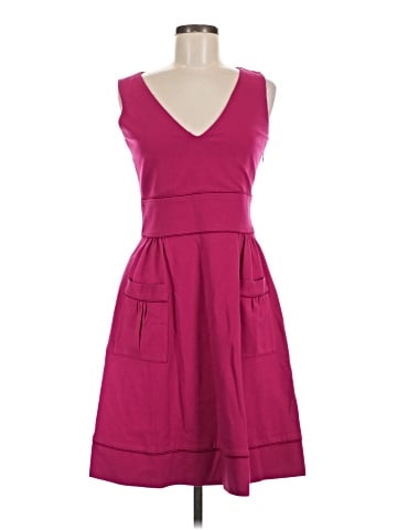 Diane von Furstenberg Exclusively for Neiman Marcus Cocktail Dress (view 1)