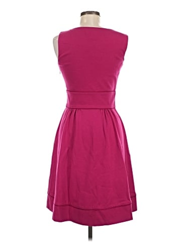 Diane von Furstenberg Exclusively for Neiman Marcus Cocktail Dress (view 2)