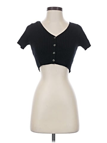 Full Tilt Short Sleeve Top (view 1)