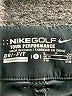 Nike Golf Solid Black Active Skort Size 6 - photo 3