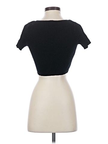 Full Tilt Short Sleeve Top (view 2)