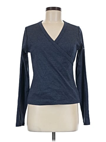 Columbia Long Sleeve Top (view 1)