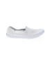 Keds White Flats Size 8 1/2 (wide) - photo 1