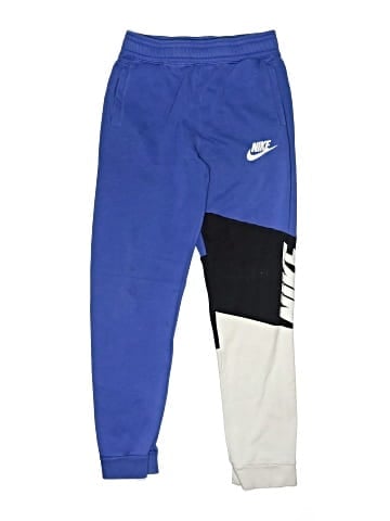Nike Track Pants (view 1)