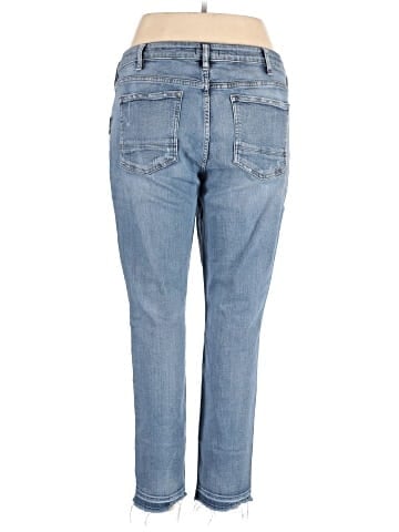 Silver Jeans Co. Jeans (view 2)