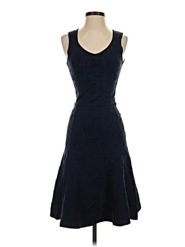ZAC Zac Posen Cocktail Dress (view 1)