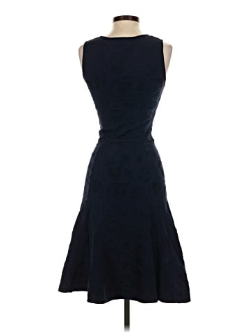 ZAC Zac Posen Cocktail Dress (view 2)