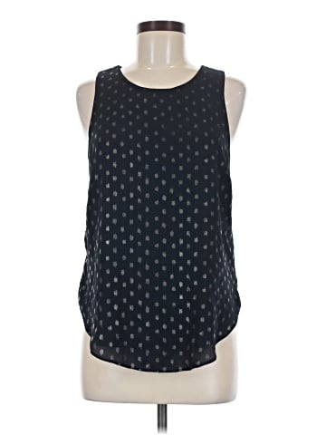 Brixon Ivy Sleeveless Blouse (view 1)