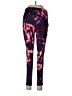 New Balance Print Purple Active Pants Size L - photo 2