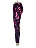New Balance Print Purple Active Pants Size L - photo 5