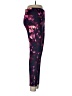 New Balance Print Purple Active Pants Size L - photo 4