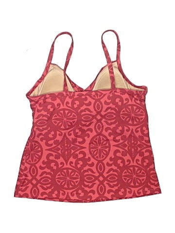Lands' End Swimsuit Top (view 2)