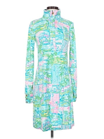 Lilly Pulitzer Casual Dress (view 1)