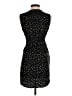 Ripe Stars Black Cocktail Dress Size XS - photo 2