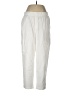 Gap Ivory Cargo Pants Size L - photo 1