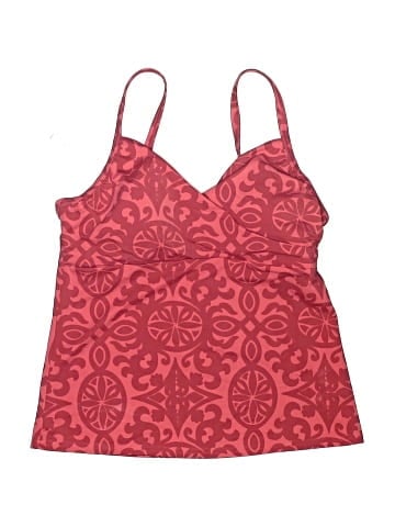 Lands' End Swimsuit Top (view 1)