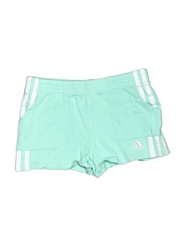 Adidas Athletic Shorts (view 1)