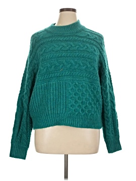 Abercrombie & Fitch Pullover Sweater