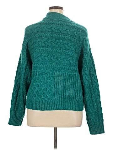 Abercrombie & Fitch Pullover Sweater (view 2)