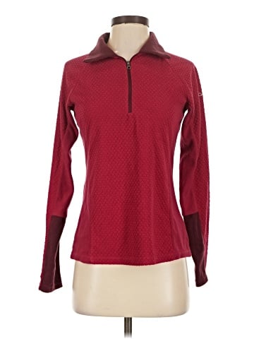 Columbia Pullover Sweater (view 1)