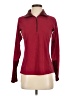 Columbia Burgundy Pullover Sweater Size XS - photo 1