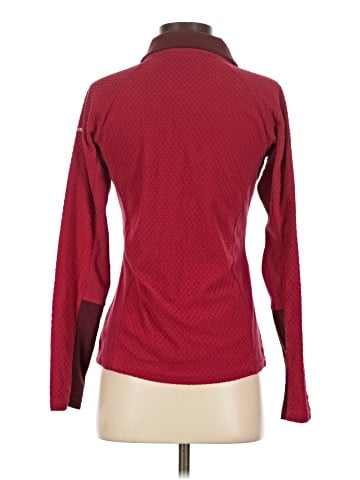 Columbia Pullover Sweater (view 2)