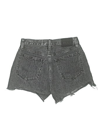 Abercrombie & Fitch Denim Shorts (view 2)