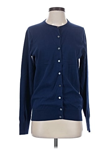 Lands' End Cardigan (view 1)