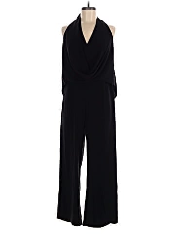 Halston Jumpsuit (view 1)