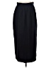 Athleta Black Formal Skirt Size 4 - photo 2