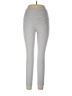 Lululemon Athletica Gray Active Pants Size 10 - photo 1