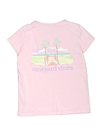 Vineyard Vines Short Sleeve T-Shirt (view 2)