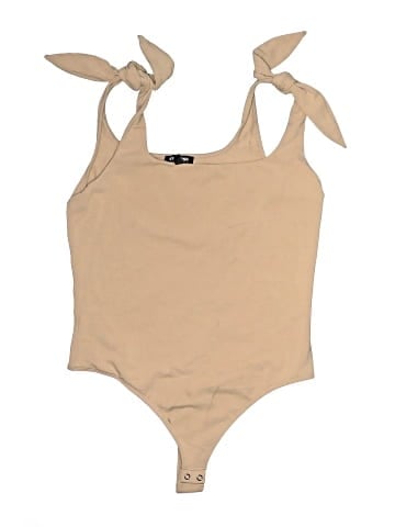 Express Bodysuit (view 1)