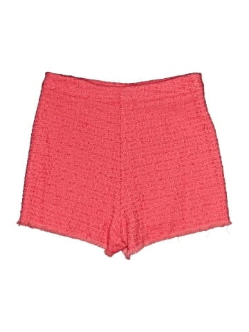 Zara Shorts (view 2)