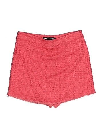 Zara Shorts (view 1)